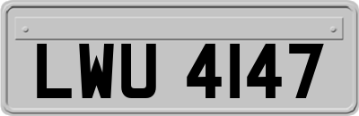 LWU4147