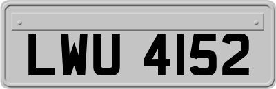 LWU4152