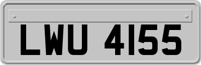 LWU4155