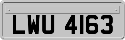 LWU4163