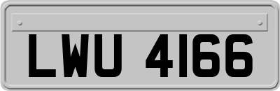 LWU4166