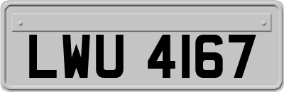 LWU4167