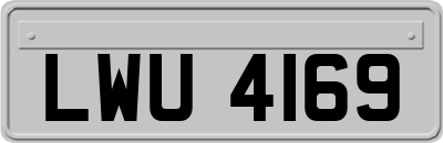 LWU4169