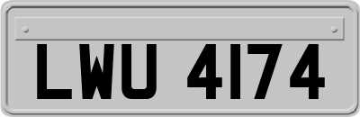 LWU4174