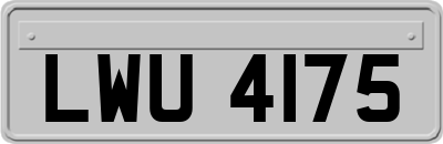 LWU4175