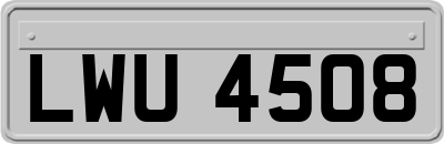 LWU4508