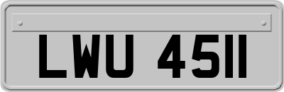 LWU4511