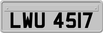 LWU4517