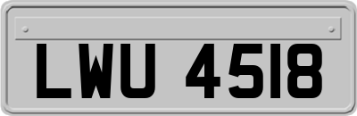 LWU4518