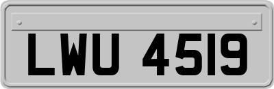 LWU4519