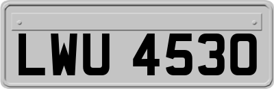 LWU4530