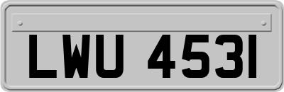 LWU4531