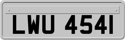 LWU4541