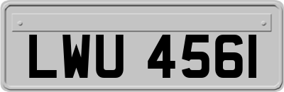 LWU4561