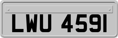 LWU4591