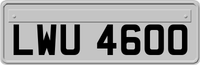 LWU4600