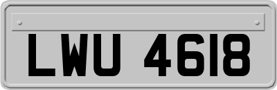 LWU4618