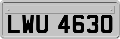 LWU4630