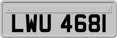 LWU4681