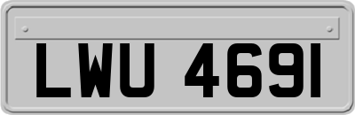 LWU4691