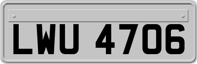 LWU4706