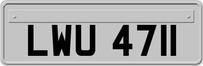 LWU4711