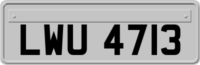 LWU4713