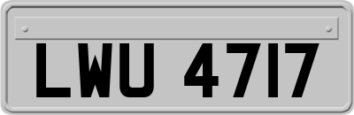 LWU4717