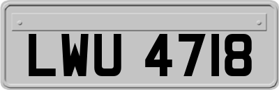 LWU4718