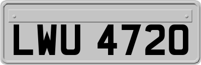 LWU4720