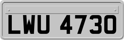 LWU4730