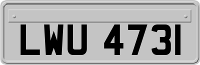 LWU4731