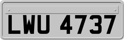 LWU4737