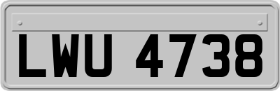 LWU4738