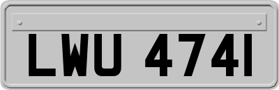 LWU4741