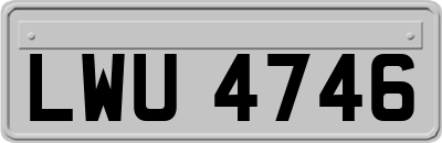 LWU4746