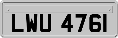 LWU4761