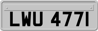 LWU4771