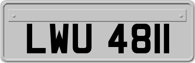 LWU4811