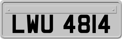 LWU4814