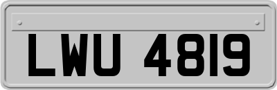 LWU4819