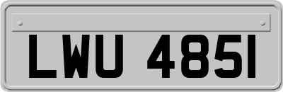 LWU4851