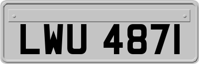 LWU4871