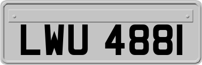 LWU4881