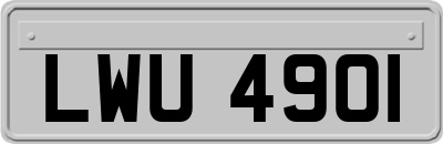 LWU4901