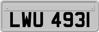 LWU4931