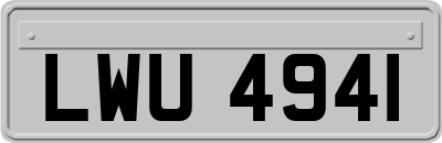 LWU4941