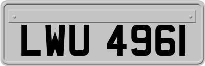 LWU4961