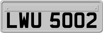 LWU5002