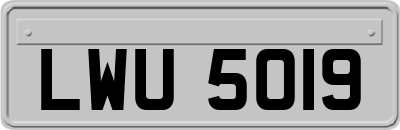 LWU5019